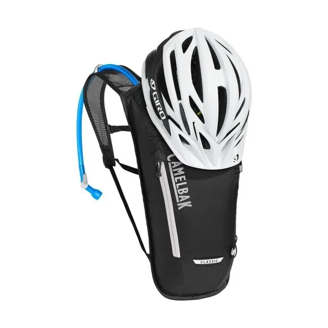 Camelbak Classic Light 4L Drikkesekk Black 