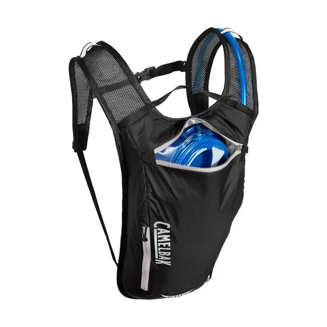 Camelbak Classic Light 4L Drikkesekk Black 