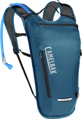 Camelbak Classic Light 4L Drikkesekk Gibraltar Navy/Black