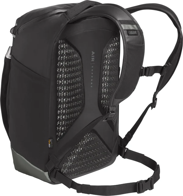 Camelbak M.U.L.E. Commute Ryggsekk 22 Liter, Sort 