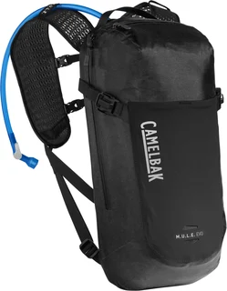 Camelbak M.U.L.E. EVO 12L Drikkesekk Praktisk og v&#230;rbestandig Sykkelsekk