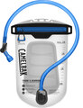 Camelbak Fusion 2L Drikkeblære Transparent, Inkludert drikkeslange