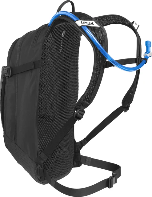 Camelbak M.U.L.E. 12L Drikkesekk Sort, 12L 