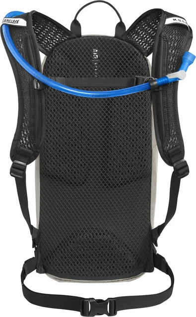 Camelbak M.U.L.E. 12L Drikkesekk Sort, 12L 