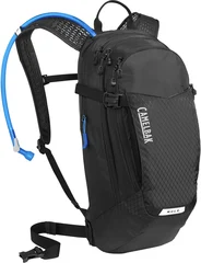Camelbak M.U.L.E. 12L Drikkesekk Black, 12L