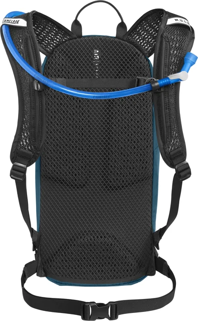 Camelbak M.U.L.E. 12L Drikkesekk Sort, 12L 