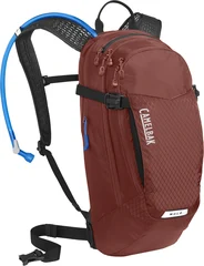 Camelbak M.U.L.E. 12L Drikkesekk R&#248;d, 12L
