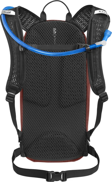 Camelbak M.U.L.E. 12L Drikkesekk Sort, 12L 