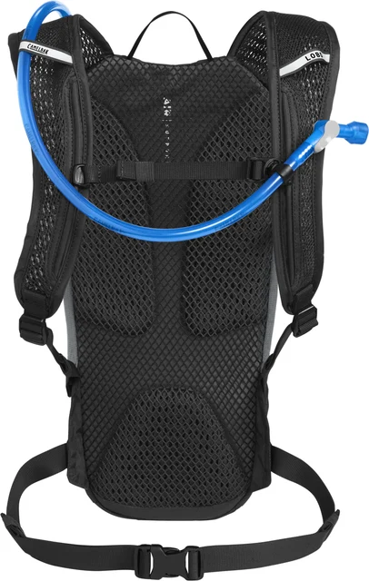 Camelbak Lobo 9 Dricksäck 9 liter + 2 liter dricksbehållare! 