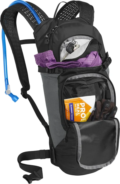 Camelbak Lobo 9 Dricksäck 9 liter + 2 liter dricksbehållare! 