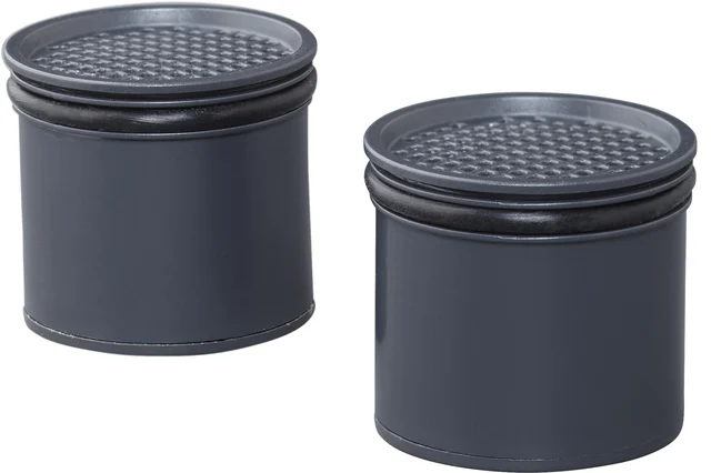 Camelbak Reservoir Carbon Filter Svart, 2pk, LifeStraw 