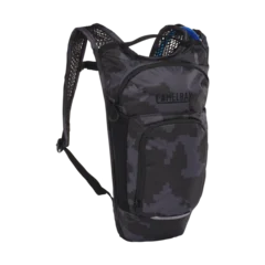 Camelbak Mini M.U.L.E. 1.5L Drikkesekk Camo Black
