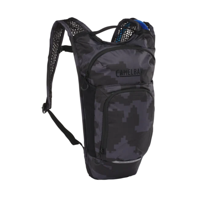 Camelbak Mini M.U.L.E. 1.5L Drikkesekk Camo Black 