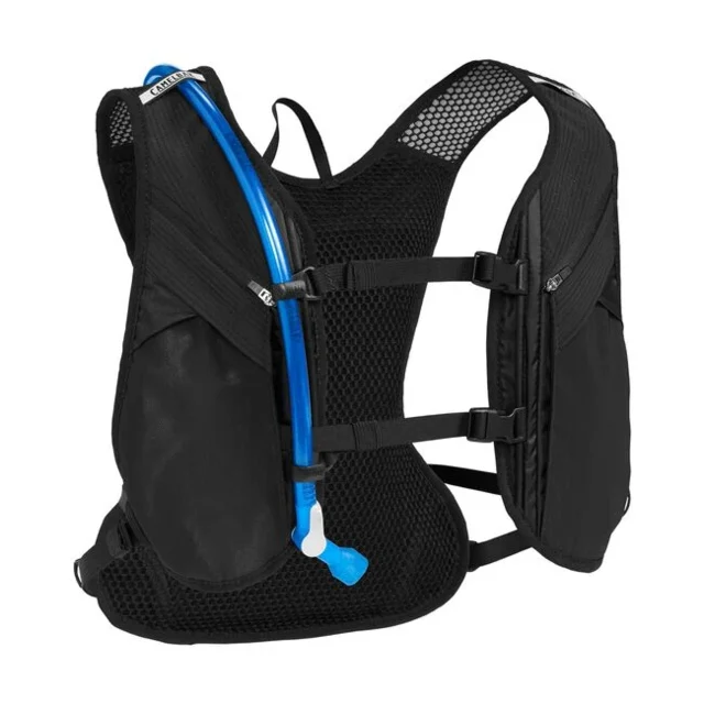 Camelbak Chase Race Drikkevest Sort, 4L, 490g 