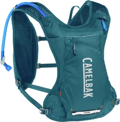 Camelbak Chase Race Drikkevest Bl&#229;, 4L, 490g
