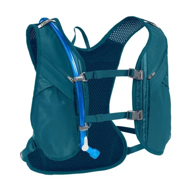 Camelbak Chase Race Drikkevest Sort, 4L, 490g 