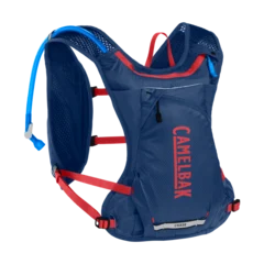 Camelbak Chase Race 4 Drikkevest Deep Sea, 1.5L