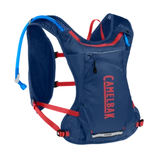 Camelbak Chase Race 4 Drikkevest Deep Sea, 1.5L