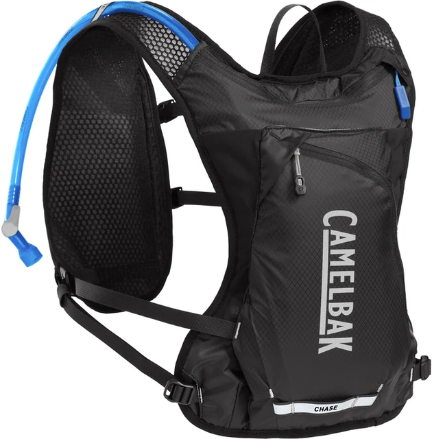 Camelbak Chase Race Dame Drikkevest Grå 