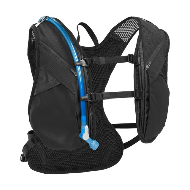 Camelbak Chase Race Dame Drikkevest Grå 