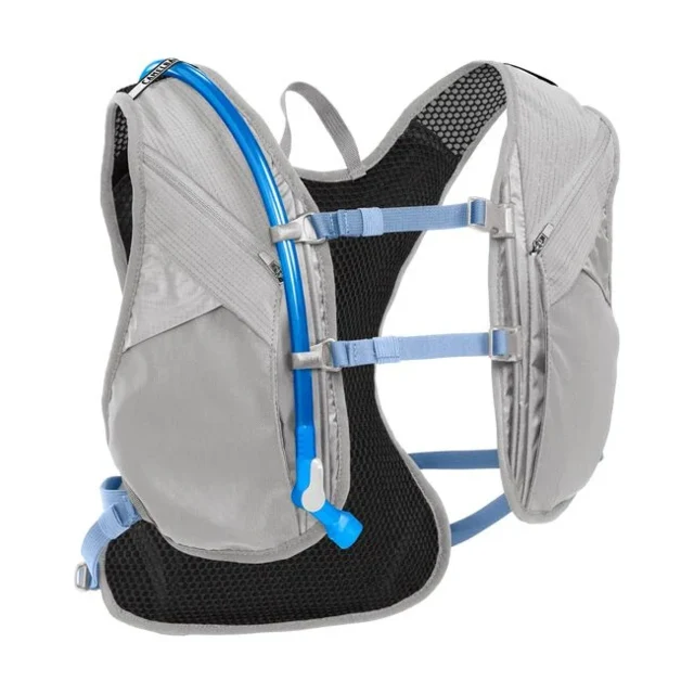 Camelbak Chase Race Dame Drikkevest Grå 