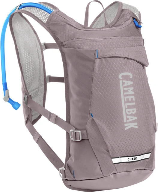 Camelbak Chase Adventure Dam Drickaväst Purple Dove, 8L, 660g 