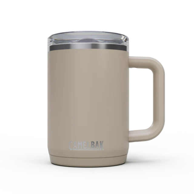 Camelbak Thrive 0,5L Termokopp Beige 