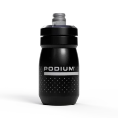 Camelbak Podium 440ml Drikkeflaske Black