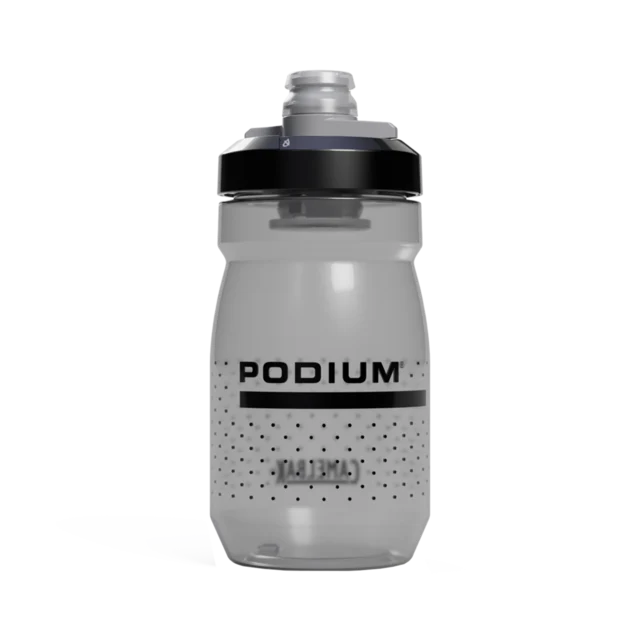 Camelbak Podium 440ml Drikkeflaske Smoke 