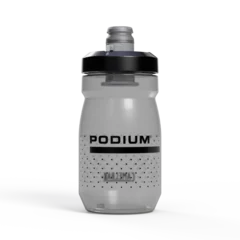 Camelbak Podium 440ml Drikkeflaske Carbon