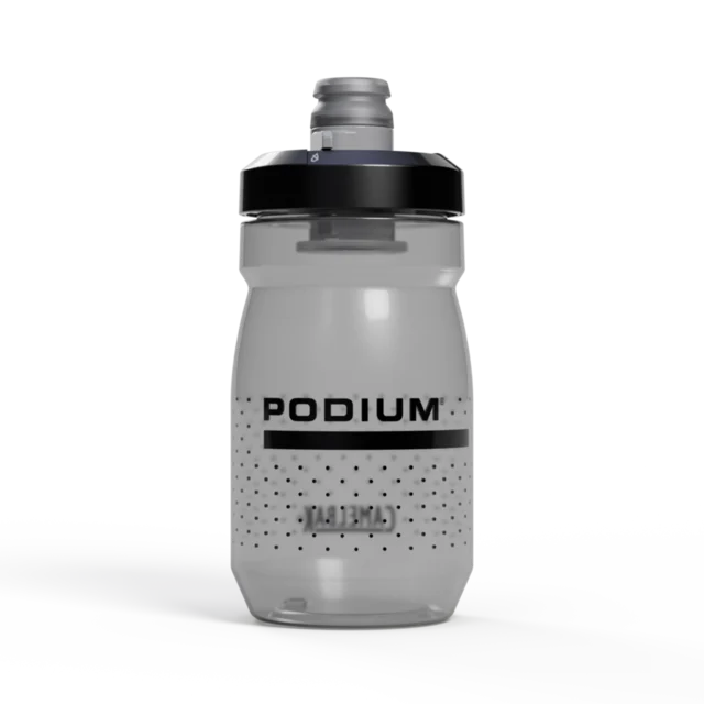 Camelbak Podium 440ml Drikkeflaske Carbon 