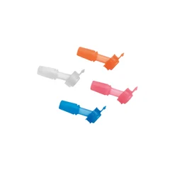 Camelbak Thrive Kids Bite Valve 4pk Multi-color
