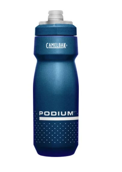 Camelbak Podium 24 oz Drikkeflaske Smoke 