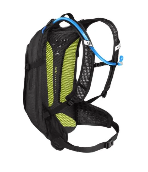 Camelbak M.U.L.E. Pro 14L Drikkesekk Sort 