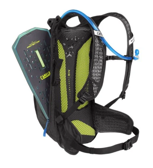 Camelbak M.U.L.E. Pro 14L Drikkesekk Sort 