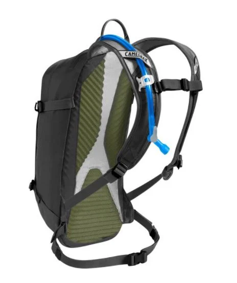 Camelbak M.U.L.E. 12L Drikkesekk Sort 