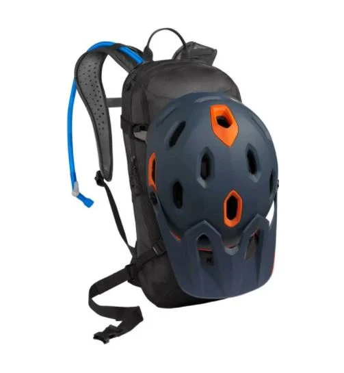 Camelbak M.U.L.E. 12L Drikkesekk Sort 