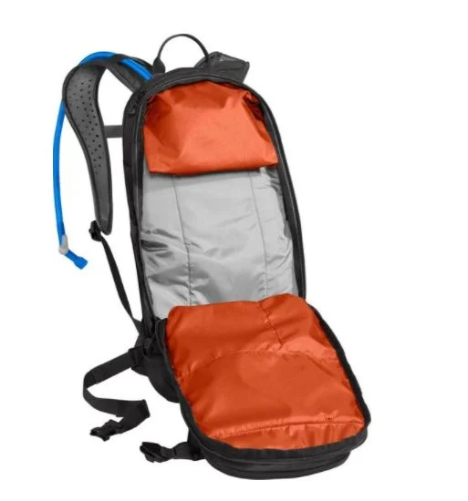 Camelbak M.U.L.E. 12L Drikkesekk Sort 