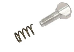Campagnolo RD-RE013 Justeringsskrue Fj&#230;r S&#248;lv