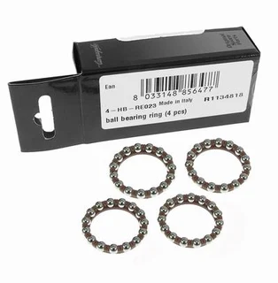 Campagnolo Lagersett til nav - 4 stk 4-HB-RE023