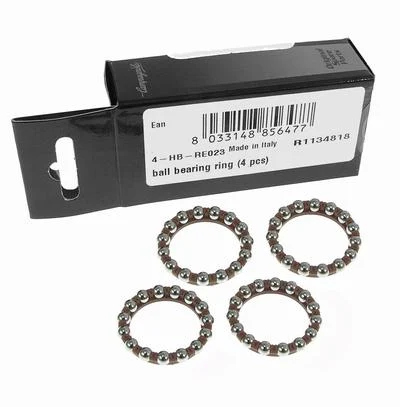 Campagnolo Lagersett til nav - 4 stk 4-HB-RE023 