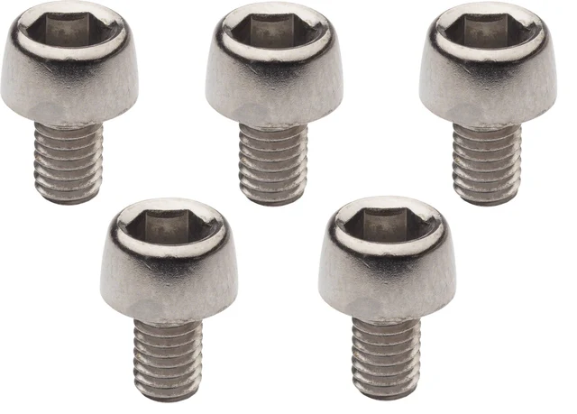 Campagnolo Bakgir Girwire Bolter 5 stk, Record - Veloce 11/10s 