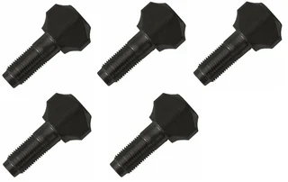 Campagnolo Bakgir Girwire Justerer 5 stk, Super Record - Chorus 12s
