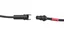 Campagnolo EPS Sadel Kabelsett Sort, For Sadel