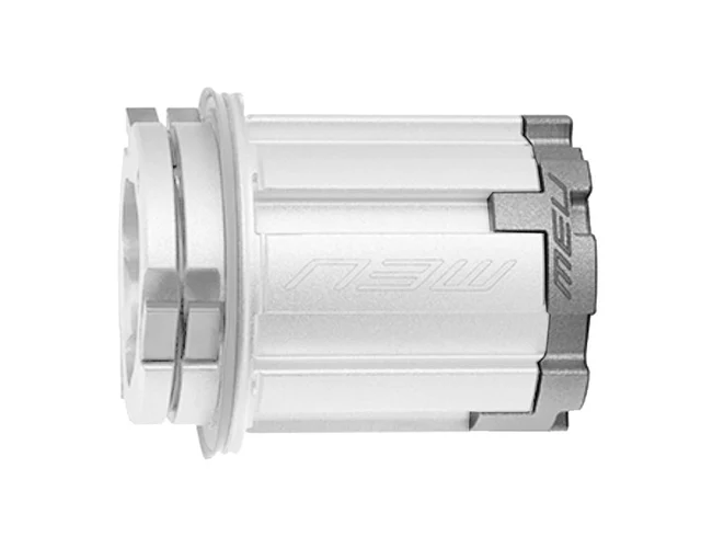 Campagnolo NW3 Adapter + Lock Ring 11T Gjør NW3 boss bakoverkompatibelt 