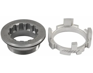 Campagnolo NW3 Adapter + Lock Ring 11T Gj&#248;r NW3 boss bakoverkompatibelt