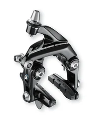 Campagnolo Direct-Mount Frambrems Sort, Direct-Mount, 176 gram