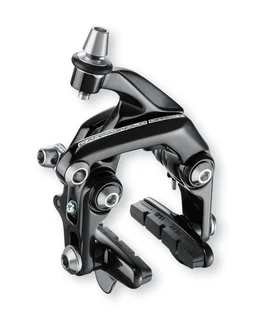 Campagnolo Direct-Mount Bakbrems Sort, Direct-Mount, 176 gram
