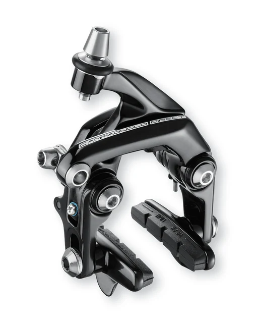 Campagnolo Direct-Mount Bakbrems Sort, Direct-Mount, 176 gram 