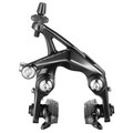 Campagnolo Direct Mount Frambroms Svart, 160 g